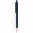 Amisk Stift aus RCS-zertifiziert recyceltem Aluminium (blau) (Art.-Nr. CA505704)