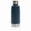 Trend auslaufsichere Vakuum-Flasche (blau) (Art.-Nr. CA507517)