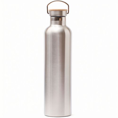 VINGA Miles Thermosflasche 1000 ml (Art.-Nr. CA508218) - Die Miles-Thermosflasche verfügt üb...