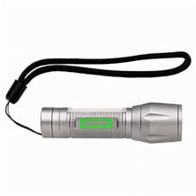 Fokussierbare 3W LED Leuchte mit COB (Grau) (Art.-Nr. CA508513)