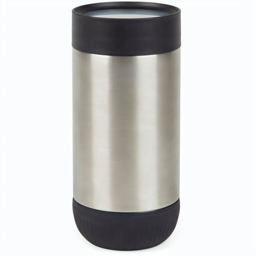 VINGA Erie 350ml Becher aus RCS rec. Stainless-Steel (Art.-Nr. CA509374) - Diese Thermosflasche aus recyceltem...