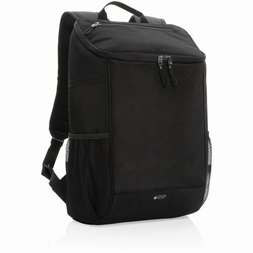 Swiss Peak AWARE 1200D Deluxe Kühlrucksack (Art.-Nr. CA510612) - Dieser luxuriöse Swiss Peak AWARE...