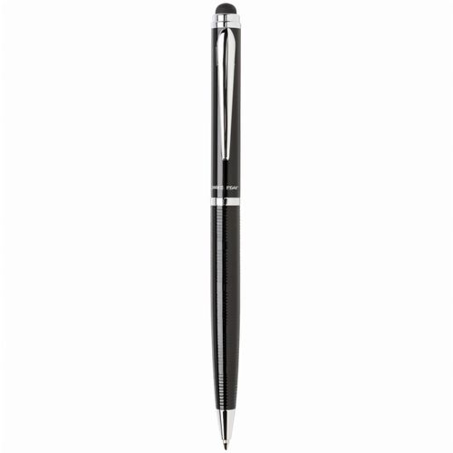 Deluxe Stylus (Art.-Nr. CA513716) - Ein besonderer Stift mit feinen Linien...