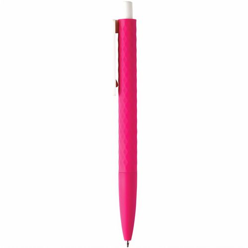 X3-Stift mit Smooth-Touch (Art.-Nr. CA520994) - Einzigartiger Stift der durch seinen...