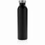 Auslaufgeschützte Kupfer-Vakuum-Flasche (Schwarz) (Art.-Nr. CA521691)