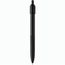 Quill-Anti-Stress-Stift aus GRS rec. rABS (Schwarz) (Art.-Nr. CA522446)