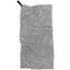 VINGA GRS rPET Active Dry Handtuch 40x80 (Grau) (Art.-Nr. CA523472)