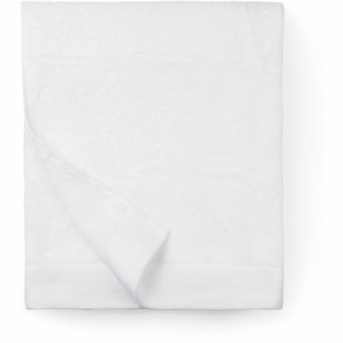 VINGA Birch Handtuch 90x150, 450gr/m² (Art.-Nr. CA532558) - Ein Handtuch aus 68% Baumwolle und 32%...
