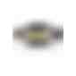 COB Kopflampe (Art.-Nr. CA543864) - ABS Kopflampe mit ultra-hellen COB-Leuch...