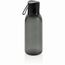 Avira Atik RCS recycelte PET-Flasche 500ml (Schwarz) (Art.-Nr. CA544789)