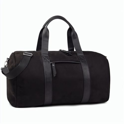 VINGA Marlow Wochenendtasche RCS aus recyceltem Polyester (Art.-Nr. CA545041) - Reisen Sie mit Stil mit der Marlow...