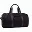 VINGA Marlow Wochenendtasche RCS aus recyceltem Polyester (Schwarz) (Art.-Nr. CA545041)