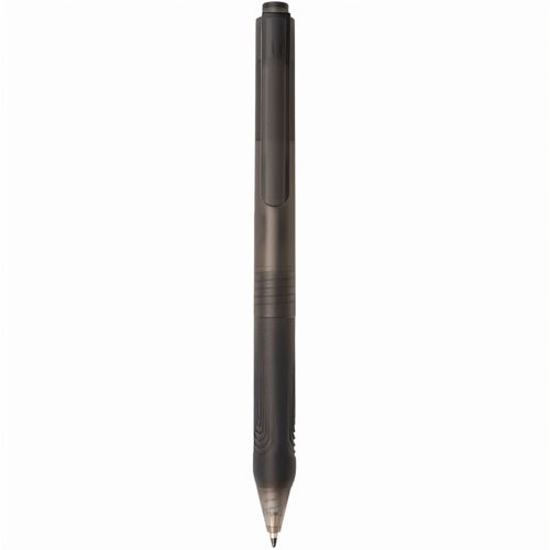 X9 Stift gefrostet mit Silikongriff (Art.-Nr. CA551586) - Das neueste Mitglied der X-Stift-Familie...