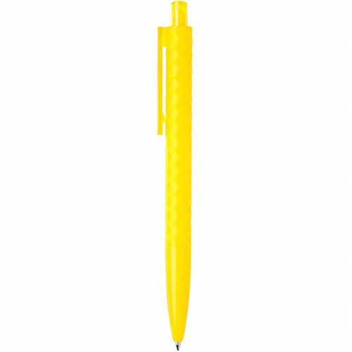 X3 Stift (Art.-Nr. CA552321) - Einzigartiger Kugelschreiber, der durch...