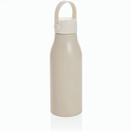 Pluto Flasche aus RCS-zertifiziert recyceltem Alu 680ml (Art.-Nr. CA553104) - Die Pluto  680ml Wasserflasche aus...