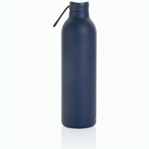 Avira Avior RCS recycelte Stainless-Steel Flasche 1L (Art.-Nr. CA557296) - Die Avior Edelstahl-Vakuumflasche aus...