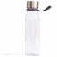 VINGA Lean Wasserflasche (transparent) (Art.-Nr. CA557865)
