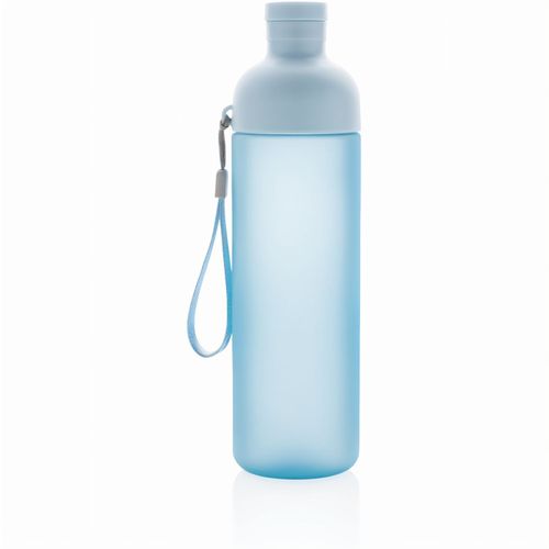 Impact auslaufsichere Tritan-Flasche (Art.-Nr. CA563817) - Vermeiden Sie die Verwendung von Plastik...