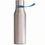 VINGA Lean Trinkflasche (navy blau) (Art.-Nr. CA574344)