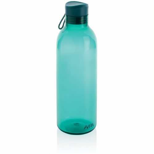Avira Atik RCS recycelte PET-Flasche 1L (Art.-Nr. CA578280) - Die Atik-Flasche ist hervorragend, wenn...