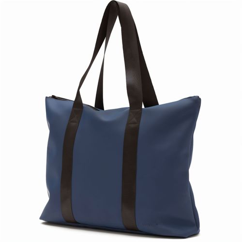 VINGA Baltimore Tote Bag (Art.-Nr. CA587541) - Eine kleine, schlanke Tasche aus einem...