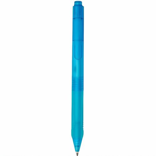 X9 Stift gefrostet mit Silikongriff (Art.-Nr. CA588525) - Das neueste Mitglied der X-Stift-Familie...