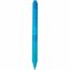 X9 Stift gefrostet mit Silikongriff (blau) (Art.-Nr. CA588525)
