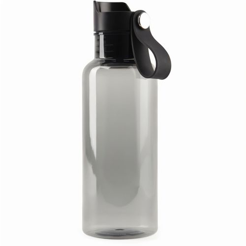 VINGA Balti 600ml Flasche aus RCS recyceltem PET (Art.-Nr. CA595121) - Genießen Sie den Komfort dieser einhän...