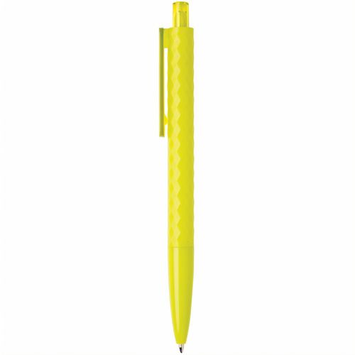 X3 Stift (Art.-Nr. CA598494) - Einzigartiger Kugelschreiber, der durch...