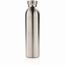 Auslaufgeschützte Kupfer-Vakuum-Flasche (silber) (Art.-Nr. CA599977)