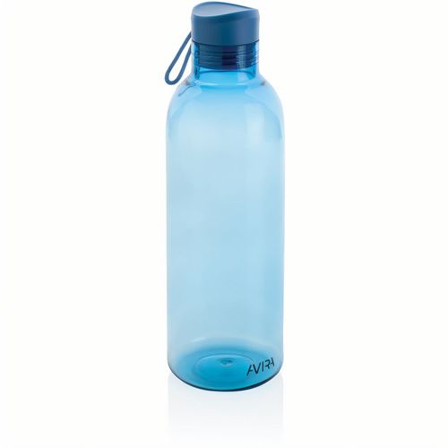 Avira Atik RCS recycelte PET-Flasche 1L (Art.-Nr. CA602023) - Die Atik-Flasche ist hervorragend, wenn...