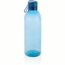 Avira Atik RCS recycelte PET-Flasche 1L (blau) (Art.-Nr. CA602023)