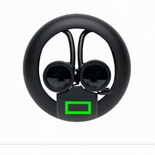 Wireless Sport Kopfhörer (schwarz) (Art.-Nr. CA602198)