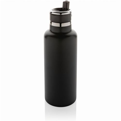 Hydro Vakuumflasche aus RCS recycel. Stainless-Steel (Art.-Nr. CA606676) - Diese ultimative Stainless-Steel-flasche...