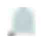 Iqoniq Talung Mikrofleece Jacke aus recyceltem Polyester (Art.-Nr. CA610523) - Unisex-Mikrofleece-Jacke mit Reißversch...