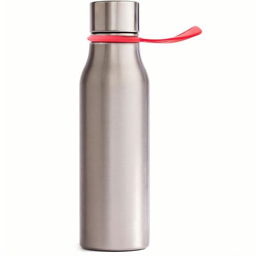 VINGA Lean Trinkflasche (Art.-Nr. CA616134) - Minimalistische Wasserflasche aus...