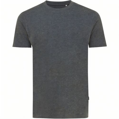 Iqoniq Manuel ungefärbtes T-Shirt aus recycelter Baumwolle (Art.-Nr. CA626283) - Unisex-T-Shirt mit Classic-Fit Passform...
