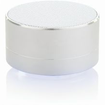 BBM Wireless Lautsprecher (silber) (Art.-Nr. CA626801)