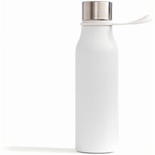 VINGA Lean Thermosflasche (weiß) (Art.-Nr. CA628428)