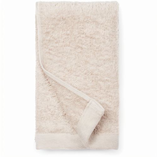 VINGA Birch Handtuch 40x70, 450gr/m² (Art.-Nr. CA628527) - Ein Handtuch aus 68% Baumwolle und 32%...