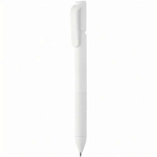 TwistLock Stift aus GRS-zertifiziert recyceltem ABS (Art.-Nr. CA634961) - Stellen Sie sich einen Kugelschreiber...