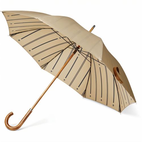 VINGA Bosler AWARE Regenschirm aus recyceltem PET (Art.-Nr. CA637897) - Mit unserem klassischen und dezenten...