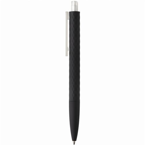 X3-Black mit Smooth-Touch (Art.-Nr. CA646603) - Einzigartiger Stift der durch seinen...