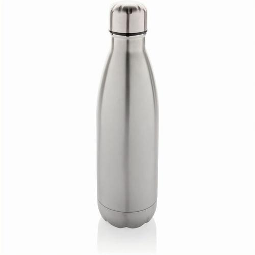 Eureka einwandige Wasserflasche aus RCS rec. Stainless-Steel (Art.-Nr. CA658281) - Verbessern Sie Ihre tägliche Wasseraufn...