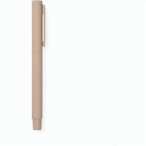 VINGA Baltimore Stift aus RCS recyceltem Stainless-Steel (Art.-Nr. CA666001) - Elegantes und modernes Schreibgerät...