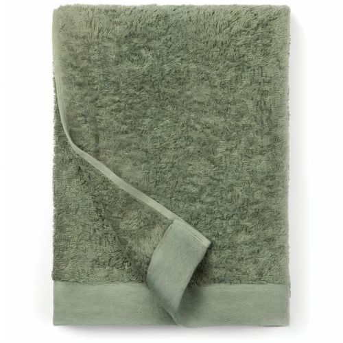 VINGA Birch Handtuch 70x140, 450gr/m² (Art.-Nr. CA667921) - Handtuch aus 68% Baumwolle und 32%...