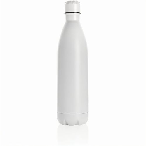 Solid Color Vakuum Stainless-Steel Flasche 1L (Art.-Nr. CA668338) - Steigern Sie Ihre tägliche Wasseraufnah...