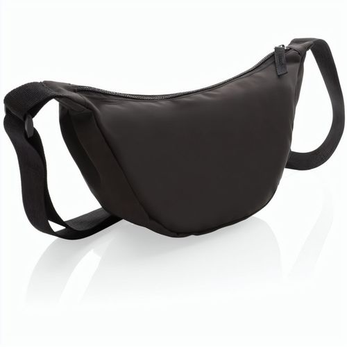 Crescent AWARE RPET Half-Moon Sling Tasche (Art.-Nr. CA670845) - Entdecken Sie den perfekten Begleiter...