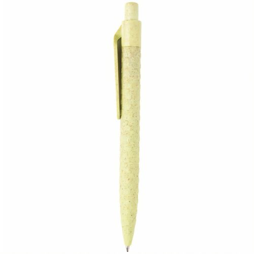 Weizenstroh Stift (Art.-Nr. CA672147) - Dieser schicke Stift besteht anteilig...