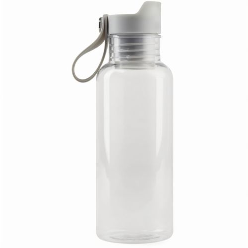 VINGA Balti 600ml Flasche aus RCS recyceltem PET (Art.-Nr. CA673620) - Genießen Sie den Komfort dieser einhän...